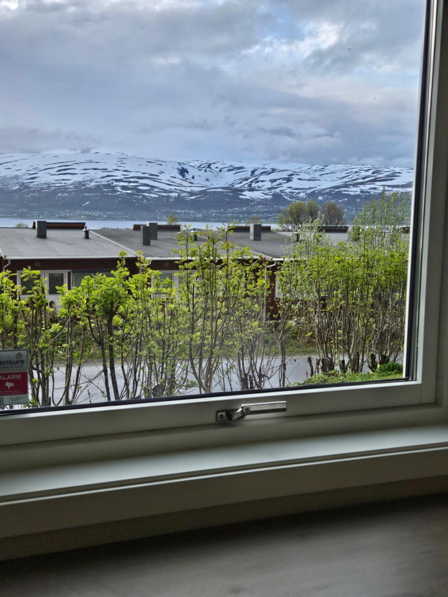 Apartment Sentral Hybelleilighet I *